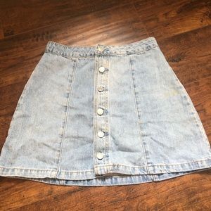 Pacsun Skirt